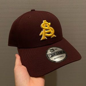 ASU Sun Devils New Era 49 Adjustable Hat